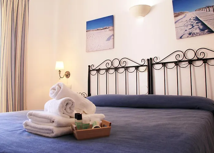 Hostal Alemania